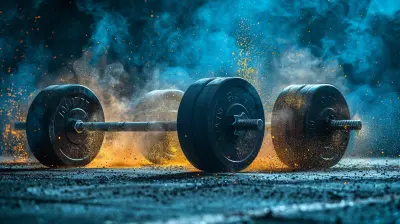 How to Overcome Plateaus in Your Athletic Training