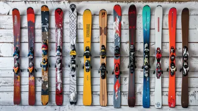How To Pick The Right Ski Length For Your Style