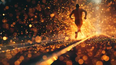 How to Qualify for the Olympics: The Journey of an Athlete