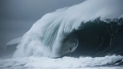 How to Read a Surf Forecast Like a Pro