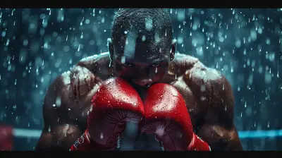 How to Shadowbox Like a Pro: Techniques and Drills