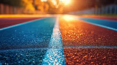 How To Stay Motivated During Long Training Sessions