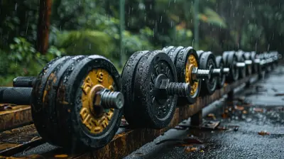 How to Stay Motivated During Long Training Sessions