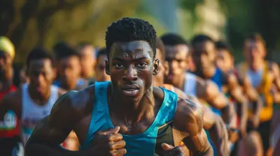 How to Stay Motivated During Long Training Sessions