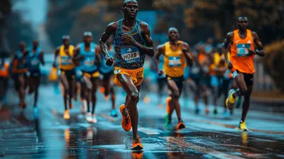 How to Taper Effectively Before Endurance Races