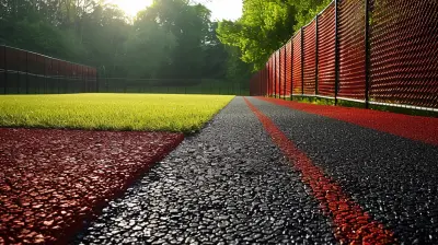 How to Transition from Amateur to Elite Athlete