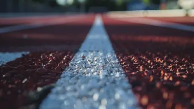 How To Transition From Amateur To Elite Athlete