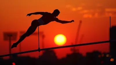 How to Transition from Amateur to Elite Athlete