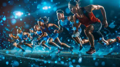 How to Use Athlete-Generated Content to Boost Engagement