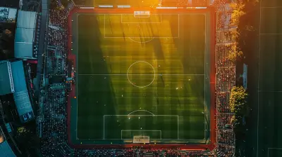 How to Use Content Marketing to Build a Sports Brand