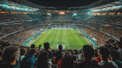 How To Use Content Marketing To Build A Sports Brand