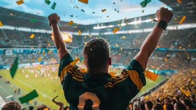 How to Use Experiential Marketing to Create Unforgettable Sports Events