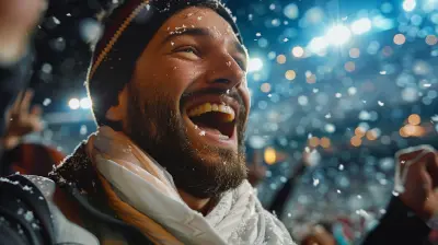 How to Use Real-Time Marketing to Enhance Sports Campaigns