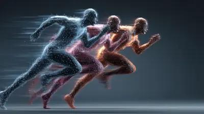 How Training Is Evolving for Elite Athletes in 2027