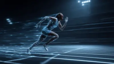 How Training Is Evolving for Elite Athletes in 2027