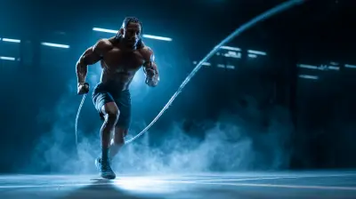 How Training Is Evolving for Elite Athletes in 2027