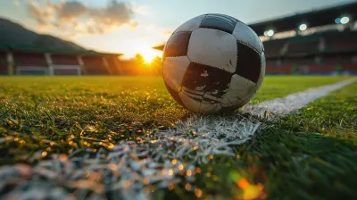 How Transfer Fees Are Skyrocketing in the Modern Game