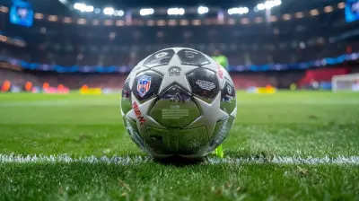 How Transfer Policy Will Shape the Future of Football