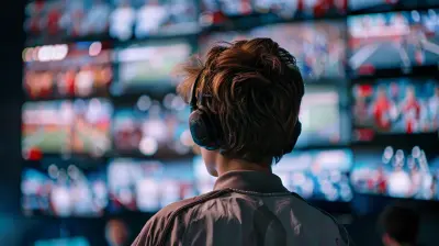 How VAR Has Changed the Face of Football