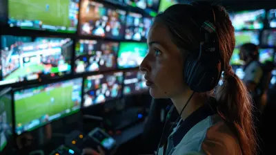 How VAR Has Changed the Face of Football