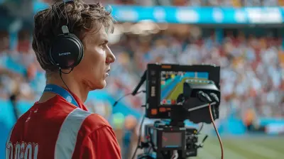How VAR Has Changed the Face of Football