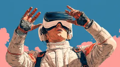 How Virtual Reality Will Change the Way We Experience Sports