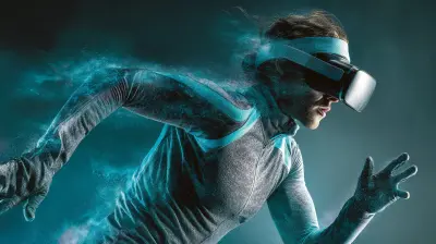 How Virtual Reality Will Change the Way We Experience Sports