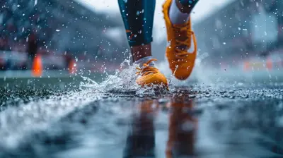 How Weather Conditions Impact Performance in Outdoor Professional Sports