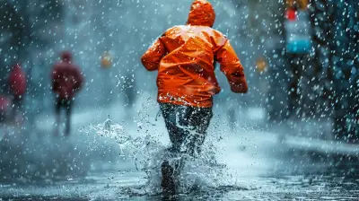 How Weather Conditions Impact Performance in Outdoor Professional Sports