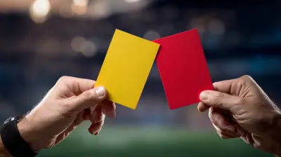 How Yellow and Red Cards Are Changing by 2026