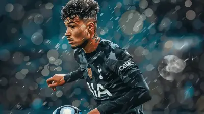 How Youth Academy Graduates Are Impacting Big Transfers