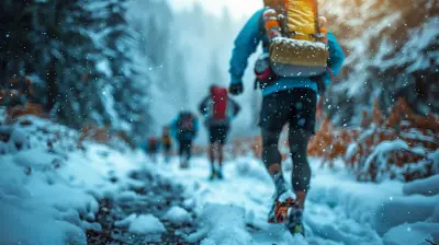 Hydration Tips for Ultra-Endurance Athletes