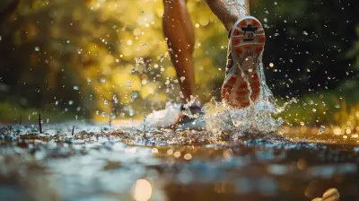 Hydration Tips for Ultra-Endurance Athletes