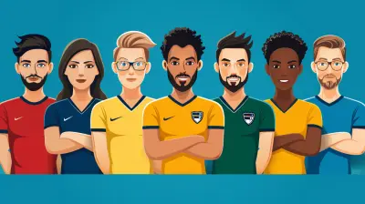 Identifying the Right Team Captain: What to Look For