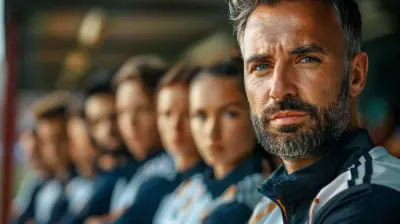 Identifying the Right Team Captain: What to Look For