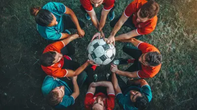 Identifying the Right Team Captain: What to Look For