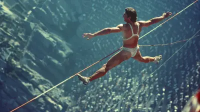 Impossible Feats: Athletes Who Made the Unthinkable a Reality