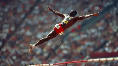 Impossible Feats: Athletes Who Made the Unthinkable a Reality