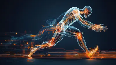 Injury Prevention Tips for Endurance Athletes