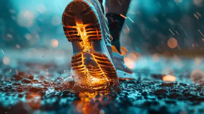 Injury Prevention Tips for Endurance Athletes