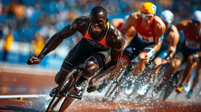 Injury Prevention Tips for Endurance Athletes