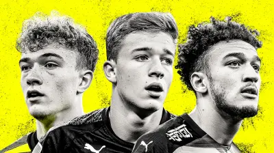 Inside Sources: Who’s Moving in the Bundesliga?