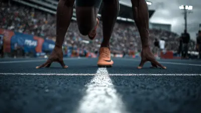 Inside the Off-Season Routines of World-Class Athletes
