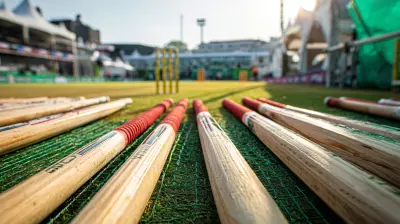 Inside the Preparations for the 2027 Cricket World Cup