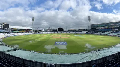 Inside the Preparations for the 2027 Cricket World Cup