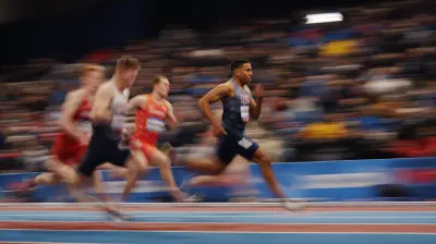 Inside Track: Top Athletes Eyeing the 2026 World Indoor Championships