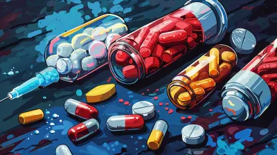 Is Doping More Prevalent in Certain Sports?