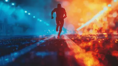 Is There a Safe Way to Enhance Performance Without Doping?