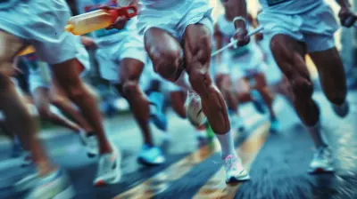 Is There a Safe Way to Enhance Performance Without Doping?
