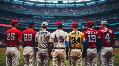 Key Trades That Shaped the Future of Professional Sports Teams